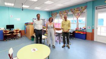 Torrejón cuenta con 19 centros de escolarización preferente 