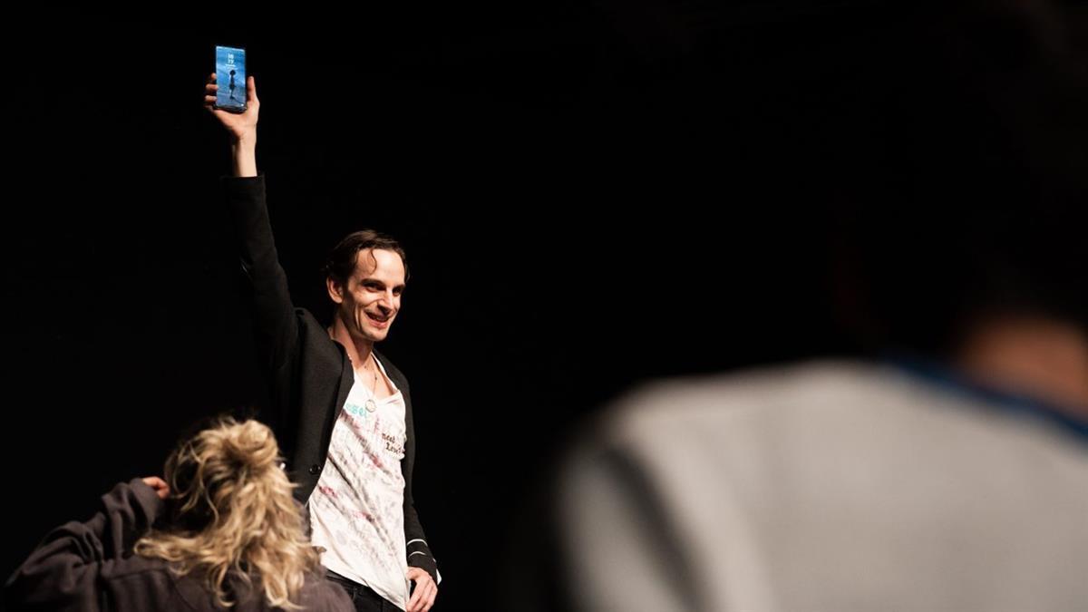 En ocho institutos de secundaria y bachillerato de Madrid del 3 al 30 de abril
