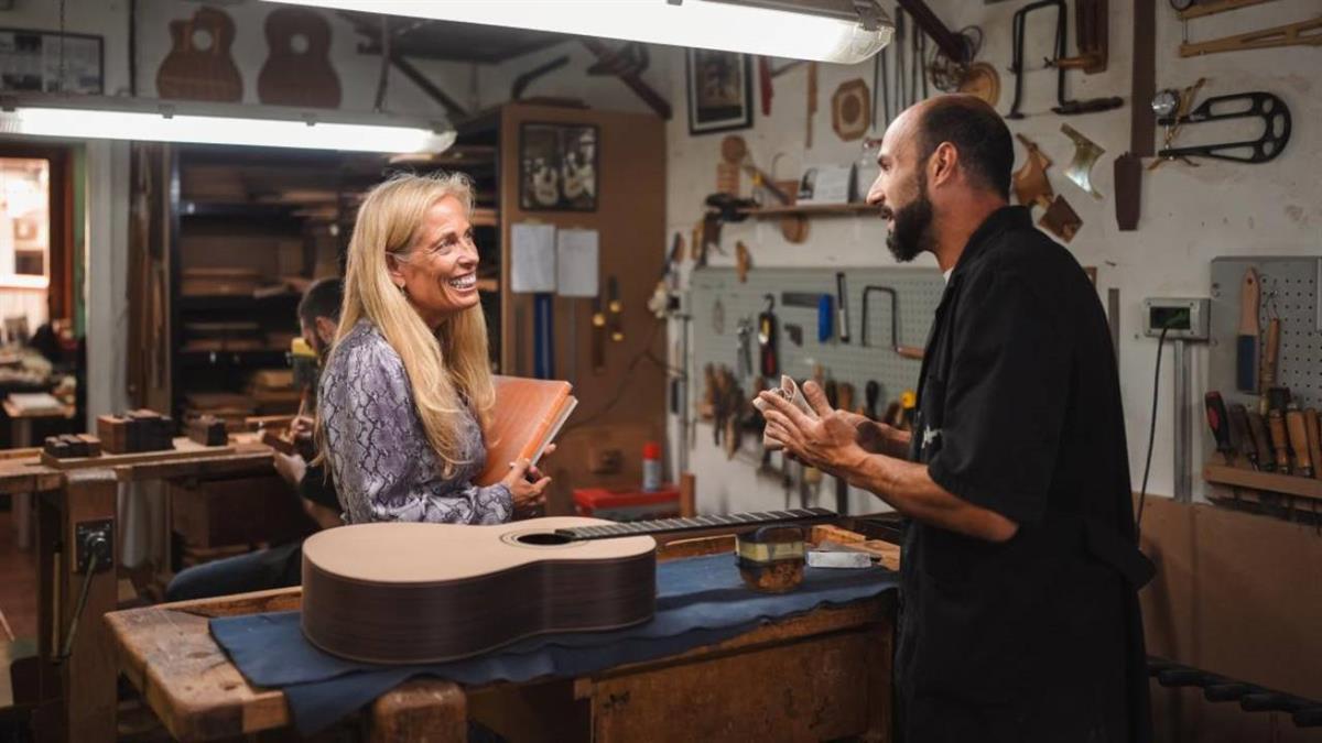 La Comunidad de Madrid ha beneficiado a más de 600 negocios artesanos desde 2019