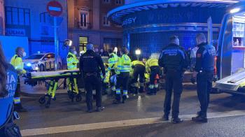 El Área de Portavoz, Seguridad y Emergencias vuelve a incrementar su dotación anual en un 12,7% para 2023