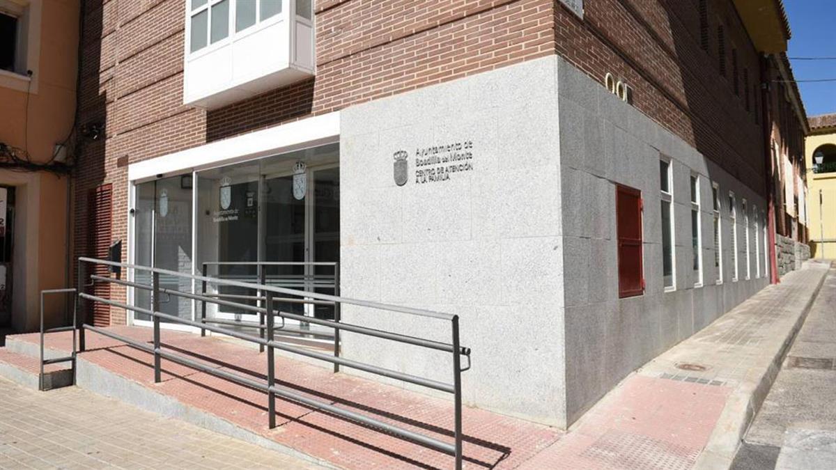 El centro amplía también sus horarios de atención al ciudadano