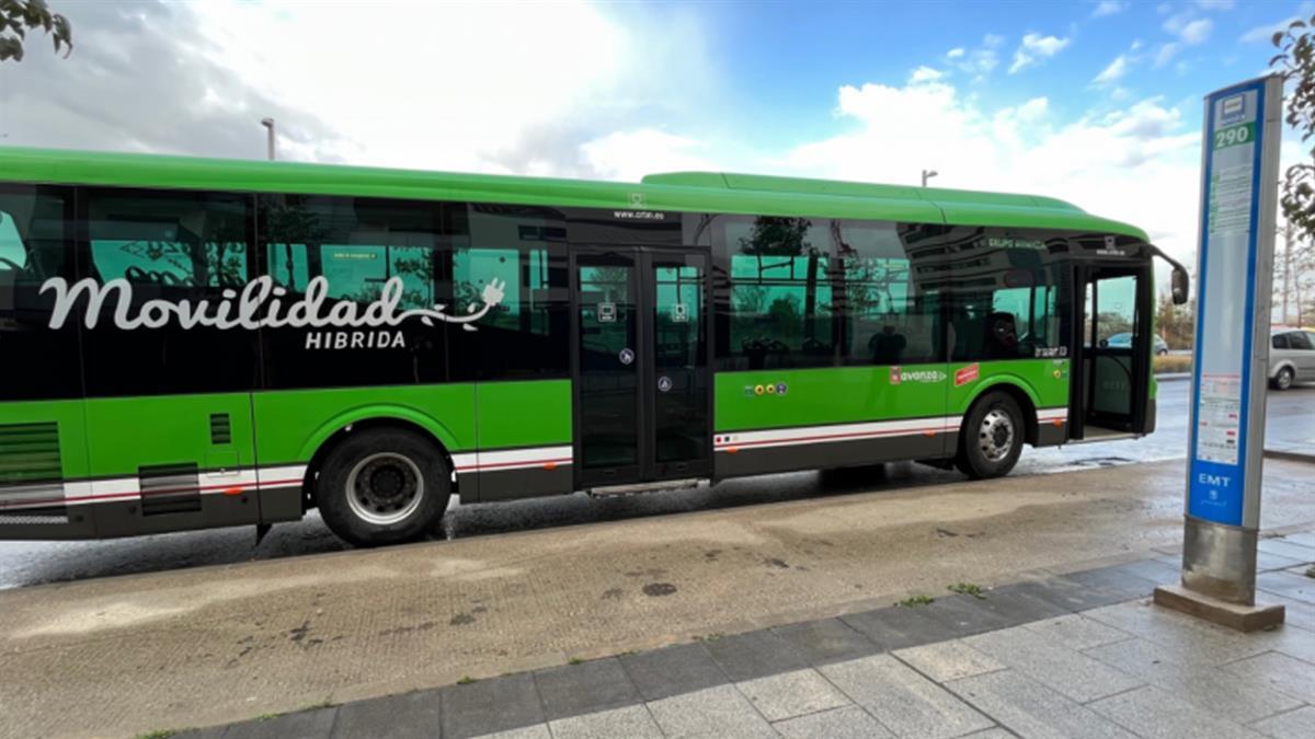 Se incrementa un 72% y pasa de 36 itinerarios en sábados y festivos a 62