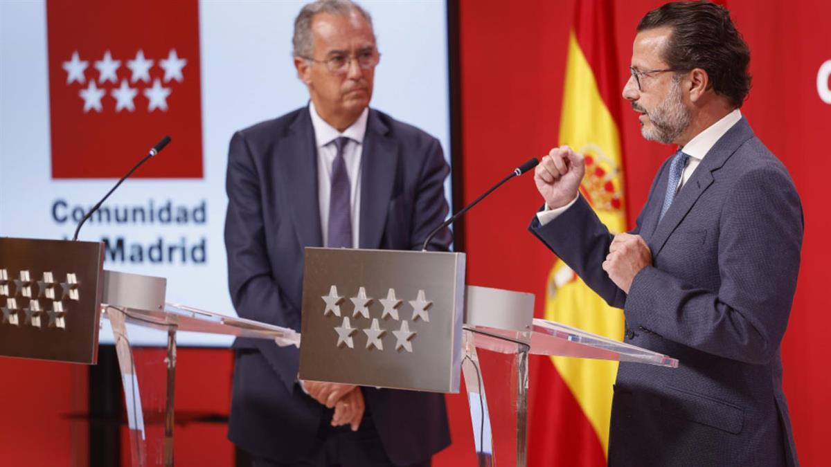 El Gobierno regional prevé que la medida beneficie a 11.500 contribuyentes