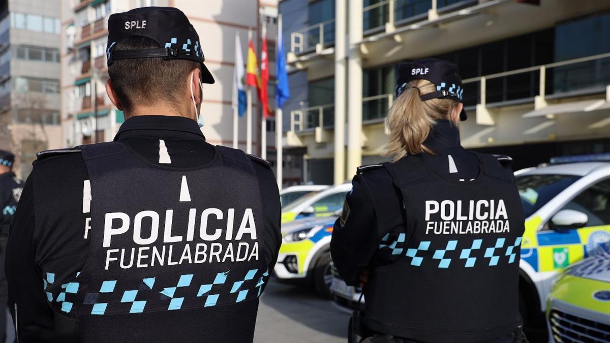 Los populares advierten de un incremento del 1,5 % en delitos convencionales y pide reforzar la policía local 