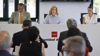 La Comunidad ha creado la Oficina de Atención a al Discapacidad