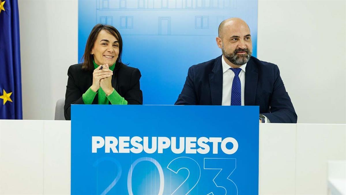 El Ayuntamiento de Colmenar presenta el proyecto de Presupuesto municipal para 2023