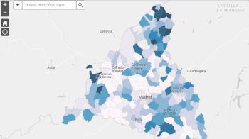 El agua es un potente indicador para averiguar la situación epidemiológica de una zona