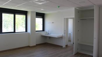 La Comunidad licita la gestión de uno de los cuatro centros de acogida de la región