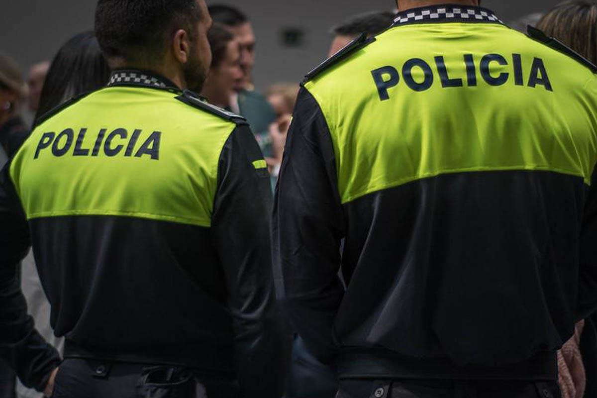 "En los siete meses que llevamos de 2020 ya se han superado el número de multas impuestas por botellón en todo 2019" afirma el ayuntamiento