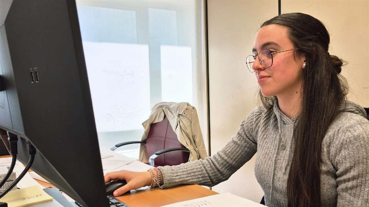 El Ayuntamiento aumenta un 144% el número de alumnos del programa 4ºESO+Empresa