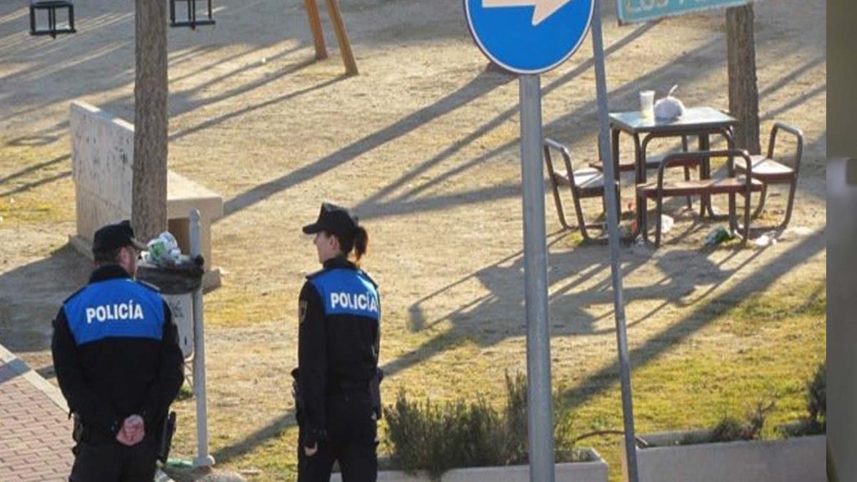 El municipio si ha disminuido la criminalidad en un 13,9% 