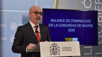 También aumenta la cibercriminalidad y el tráfico de drogas