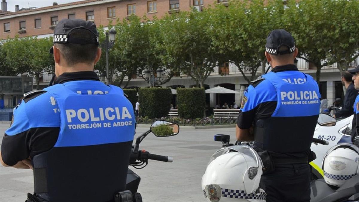 El último informe de criminalidad de Interior muestra un aumento de delitos convencionales en el municipio