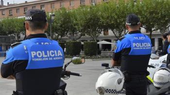 El último informe de criminalidad de Interior muestra un aumento de delitos convencionales en el municipio