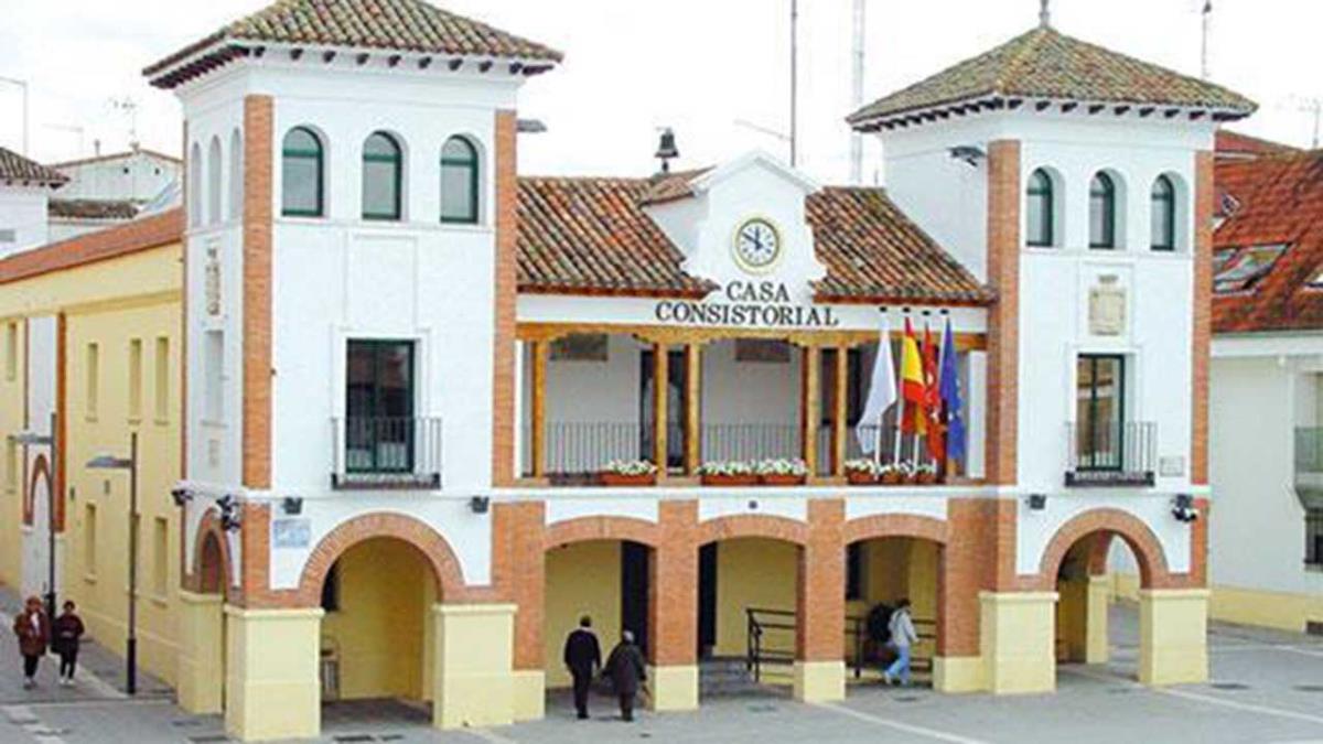 El Ayuntamiento ha simplificado los trámites administrativos para su concesión