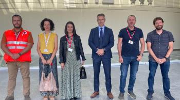 Suman más de 7.000 en las playas Virgen de la Nueva y El Muro