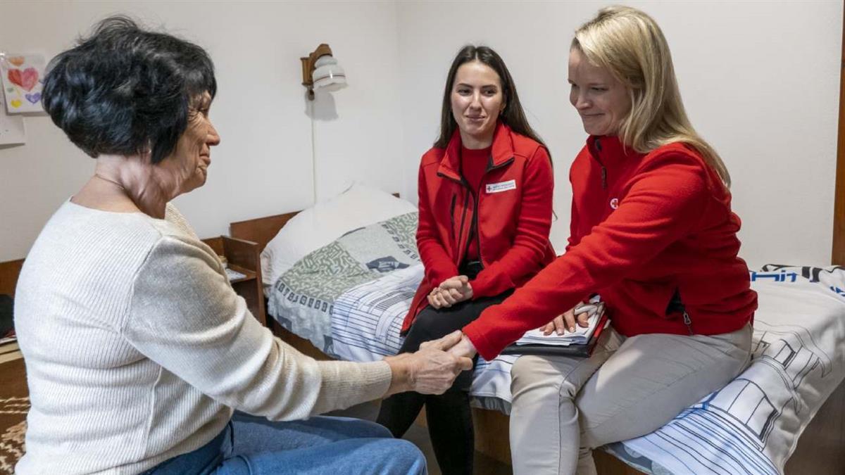 Latinoamérica sigue siendo la región que más refugio busca en nuestro país