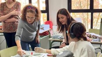 El Ayuntamiento incrementa casi un 40% las plazas en las Escuelas Municipales de Cultura para el curso 2026-2027