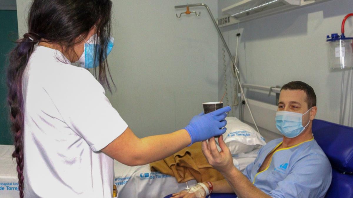 Los trastornos de alimentación más habituales en las consultas de Salud Mental del hospital especializadas en niños y adolescentes son trastornos de alimentación restrictivos