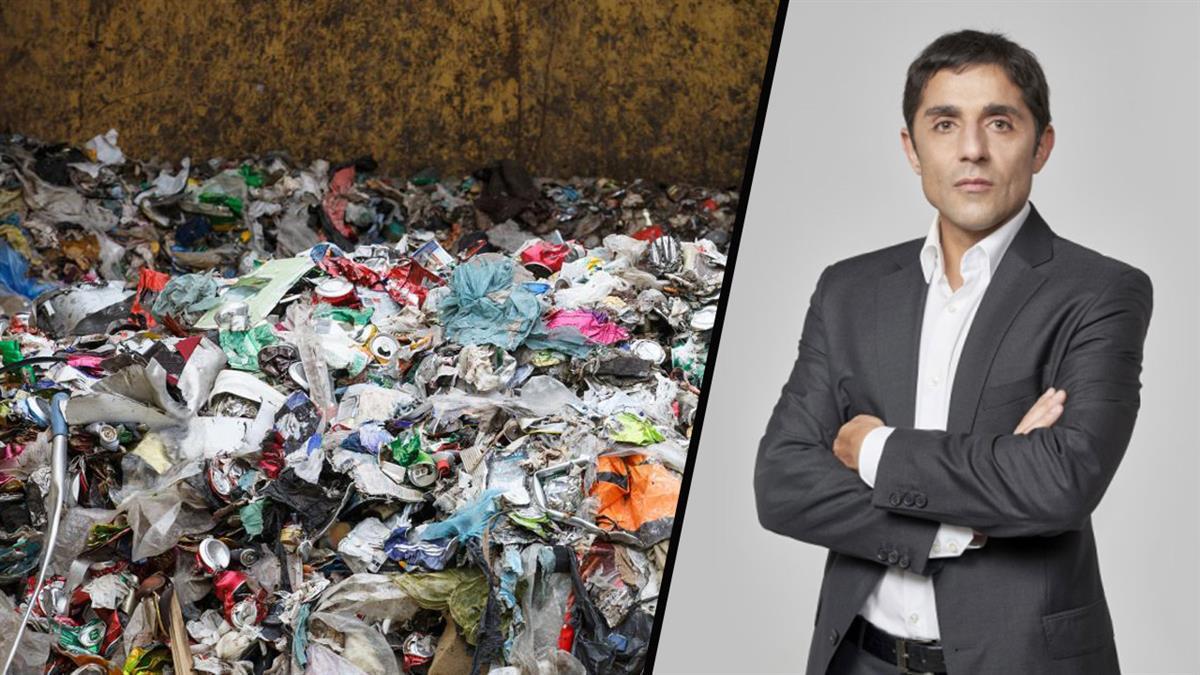 El impuesto de gestión de residuos depende del Estado no del Gobierno regional