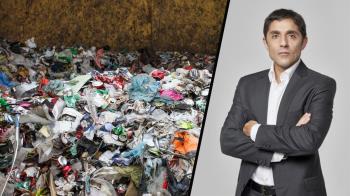 El impuesto de gestión de residuos depende del Estado no del Gobierno regional