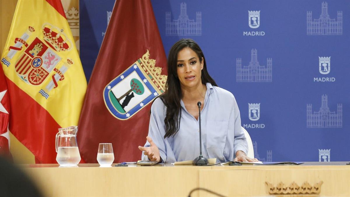 El Ayuntamiento suma cinco 81 nuevas plazas de emergencia para víctimas 