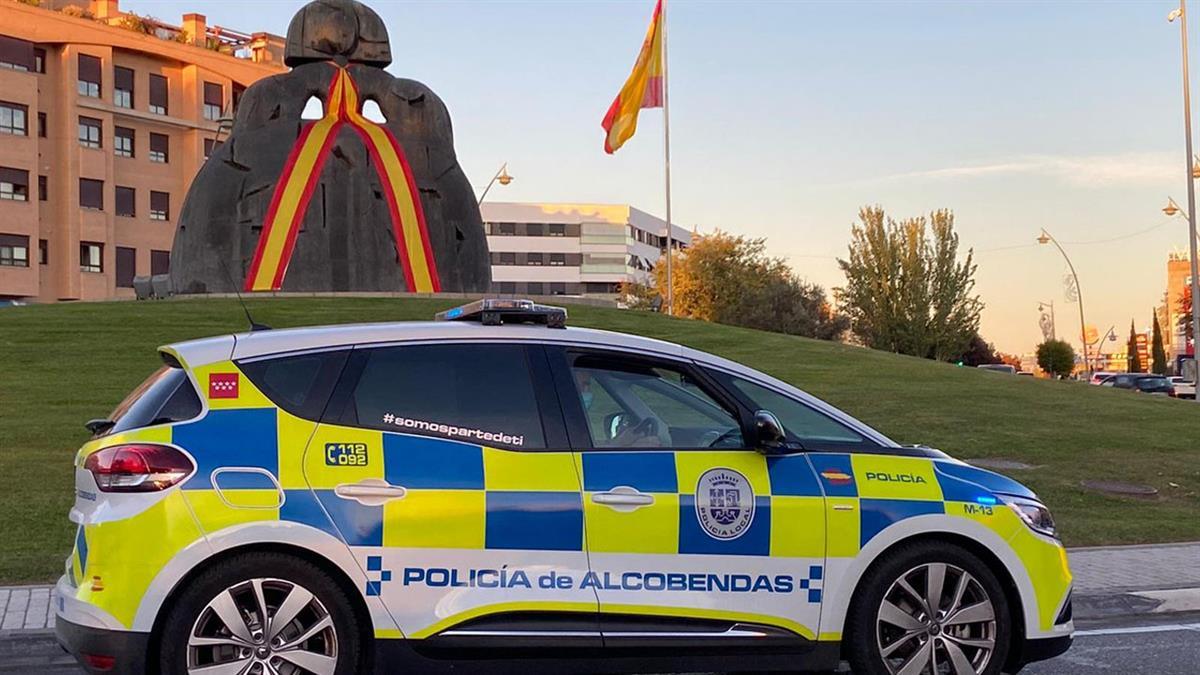 Las infracciones penales, según el PP han aumentado casi un 22% y ha habido 30 robos con violencia y 40 sustracciones de vehículos más