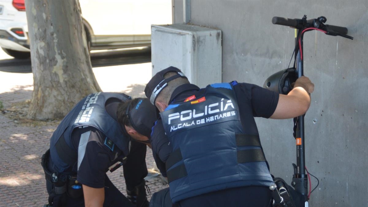 Una campaña de inspección revela que la inmensa mayoría de los VMP controlados circulaba cometiendo algún tipo de infracción
