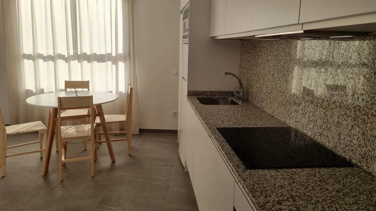 También se refuerza el equipo de atención con la incorporación de un nuevo perfil profesional de educador social 