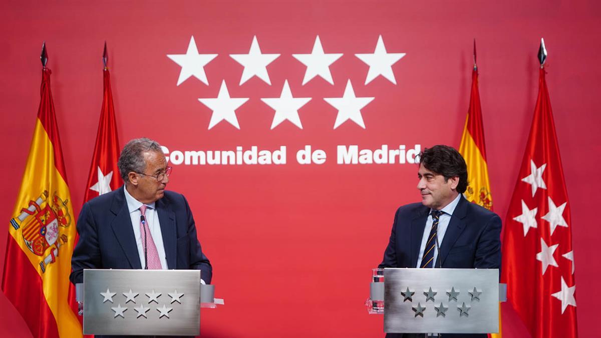 Se subvencionarán los costes salariales y de cotización a la Seguridad Social