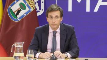 El último balance de criminalidad del Ministerio del Interior hace saltar las alarmas en la capital y pone de manifestar el "déficit" de policías