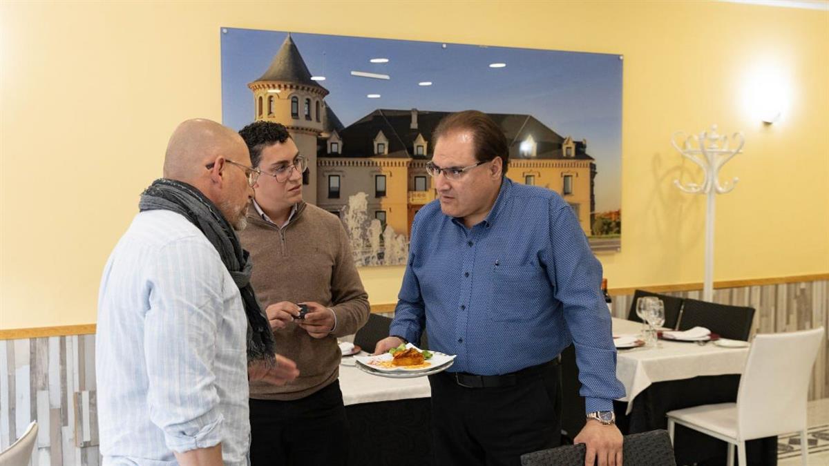 El aumento del empleo y el mínimo histórico de paro refuerzan la estabilidad económica local en un contexto internacional incierto