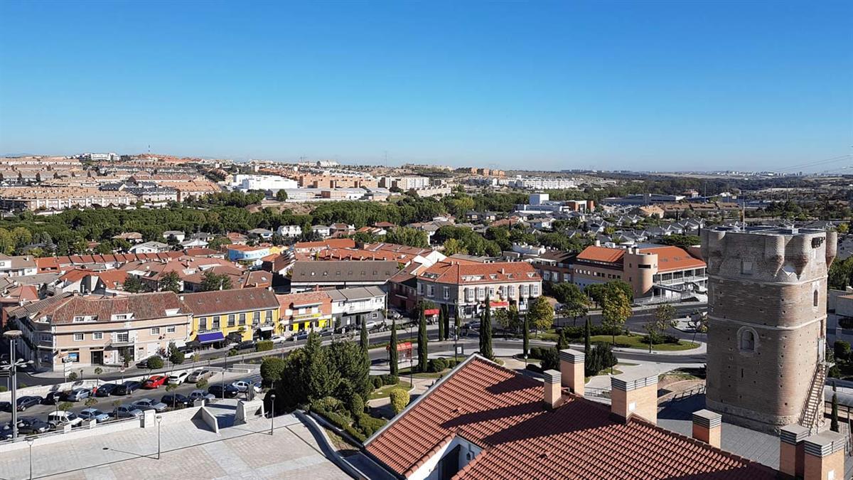 El municipio cerró 2023 con 10.427 trabajadores