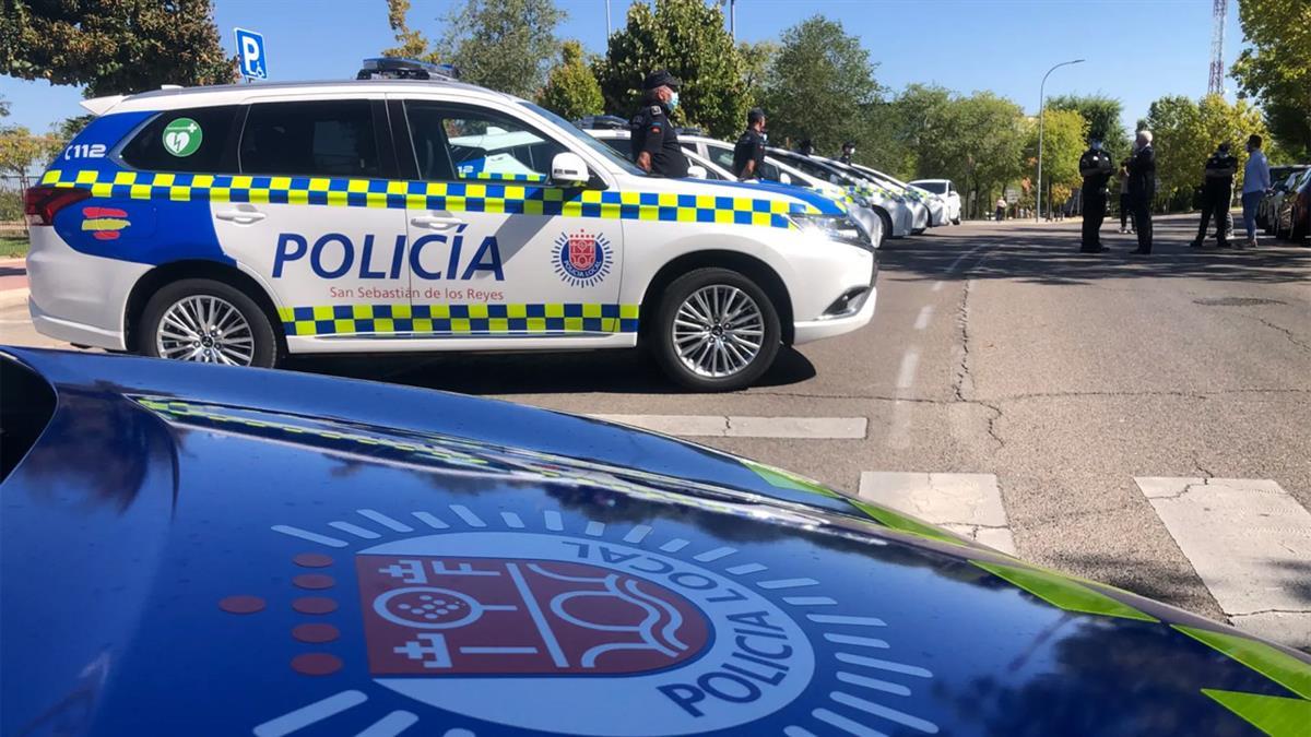 Así lo reflejan los datos publicados por el Ministerio del Interior en el Balance Trimestral de Criminalidad 