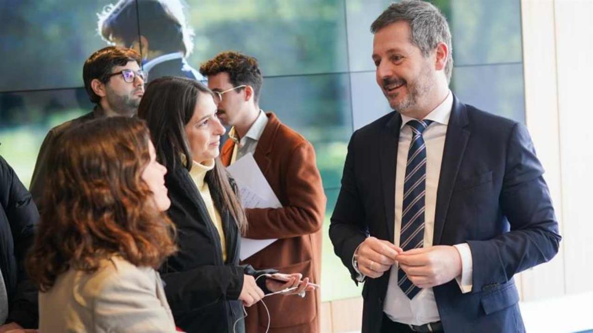 Con un gasto turístico de 16.675 millones de euros supone un 24% más que el año anterior a la pandemia