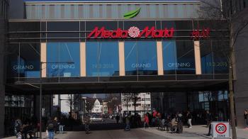 Esto es gracias al incremento de 80.000 afiliados medios