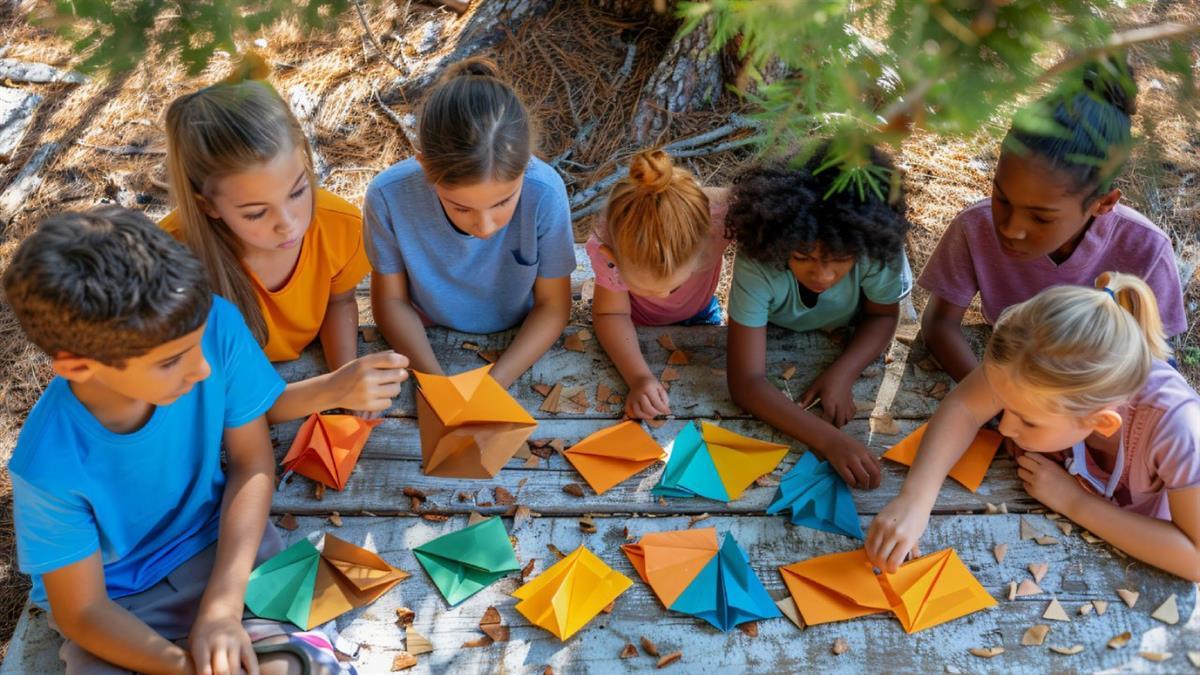 
El Campamento Urbano de Verano se desarrollará del 23 de junio al 5 de septiembre