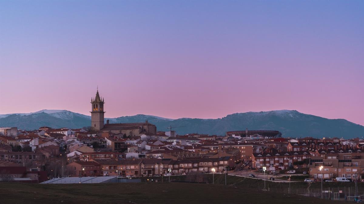 En el periodo 2023-2024, la población del municipio creció un 6,8%