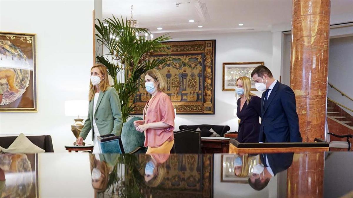 En el mes de julio, la Comunidad ha experimentado un crecimiento del 56%