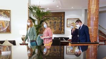 En el mes de julio, la Comunidad ha experimentado un crecimiento del 56%