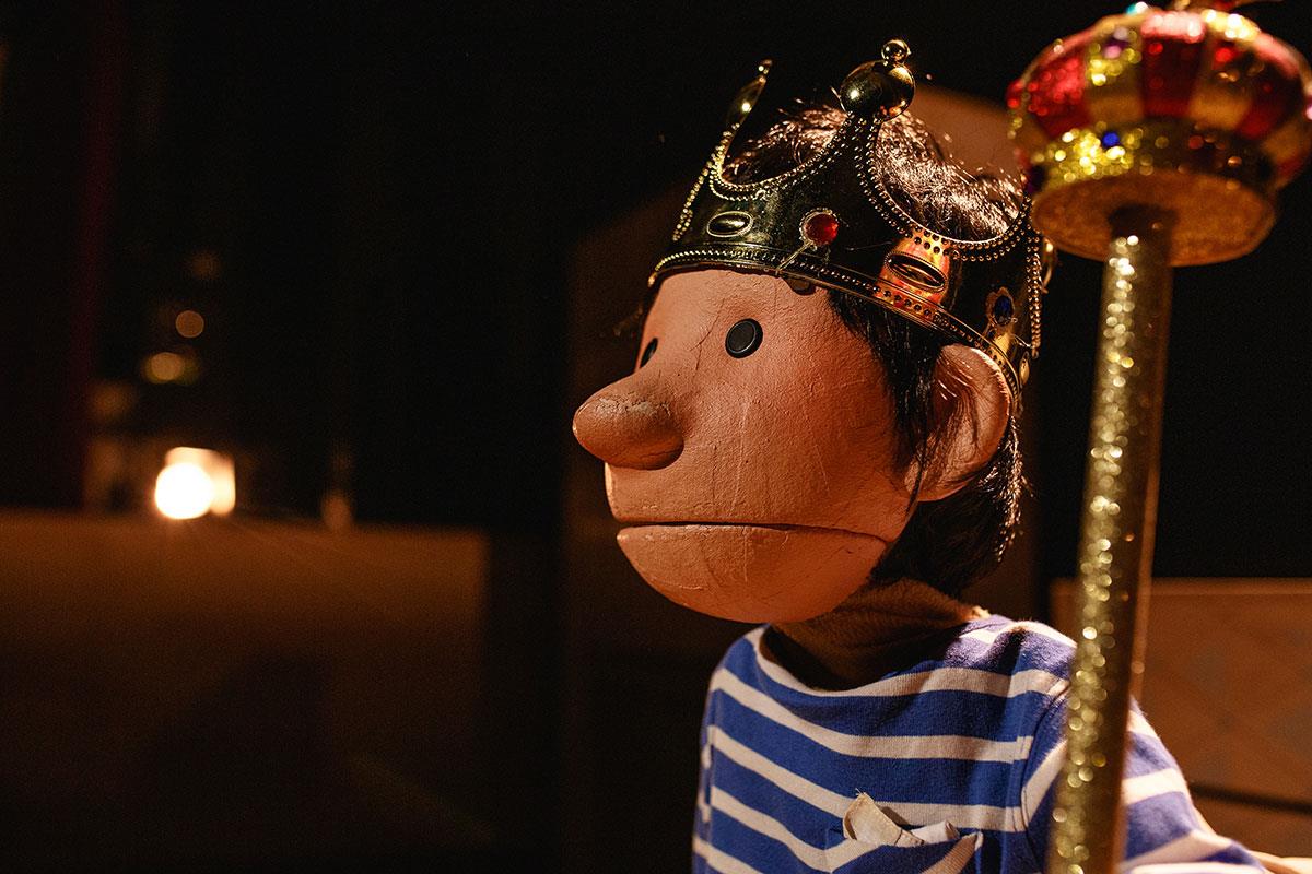 Este viernes, 'Go out the brothers', el sábado 'Oh oh' y, el domingo, 'Úniko'