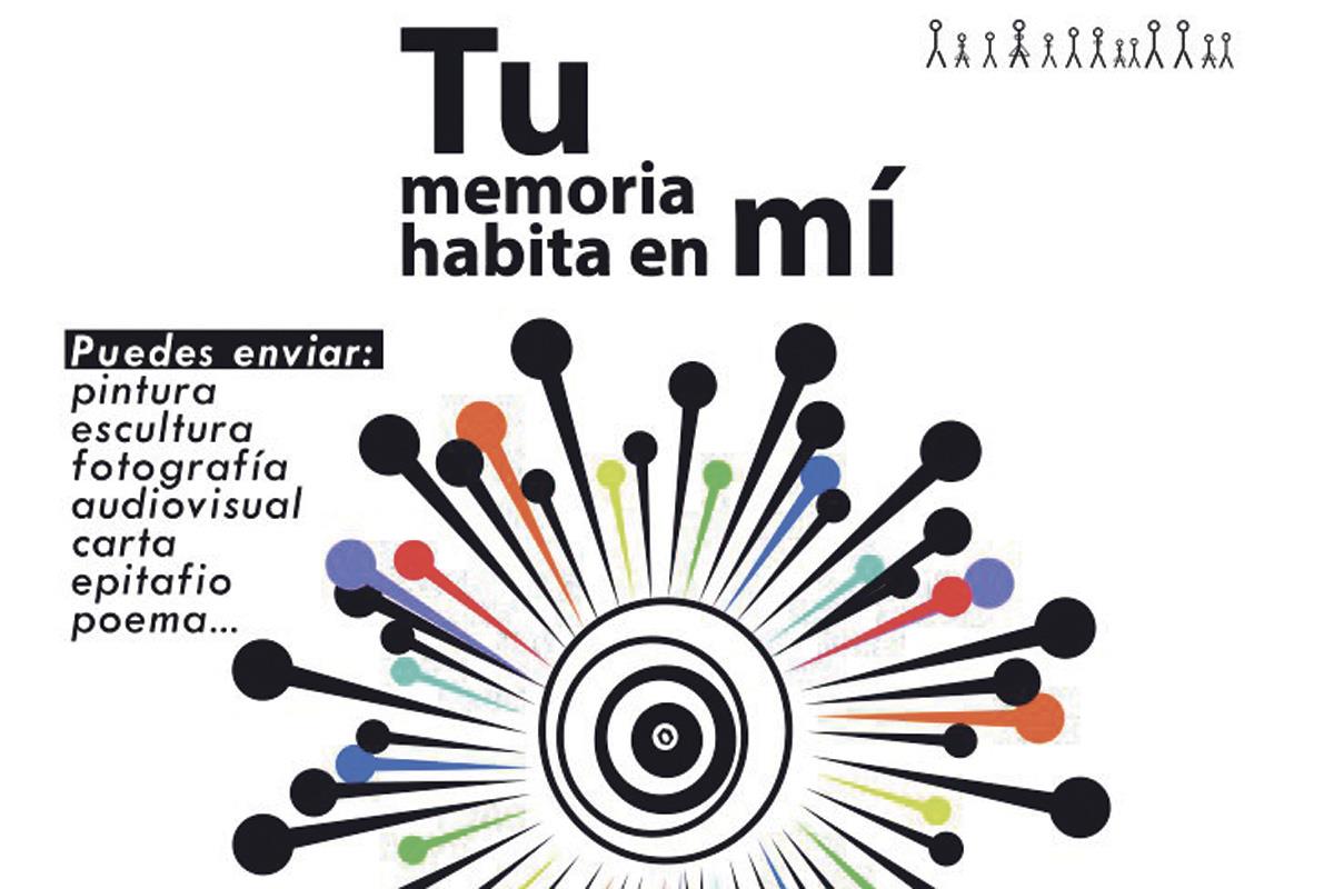 Hasta el 30 de octubre, presenta tus ideas para la expo-homenaje a los afectados por el Covid-19