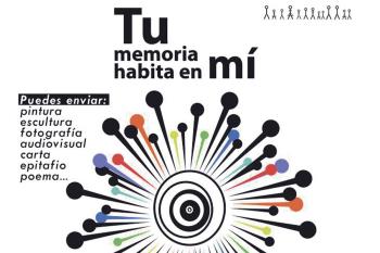 Hasta el 30 de octubre, presenta tus ideas para la expo-homenaje a los afectados por el Covid-19