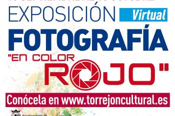Se podrá visitar en la web Torrejón Cultural hasta el próximo 10 de octubre