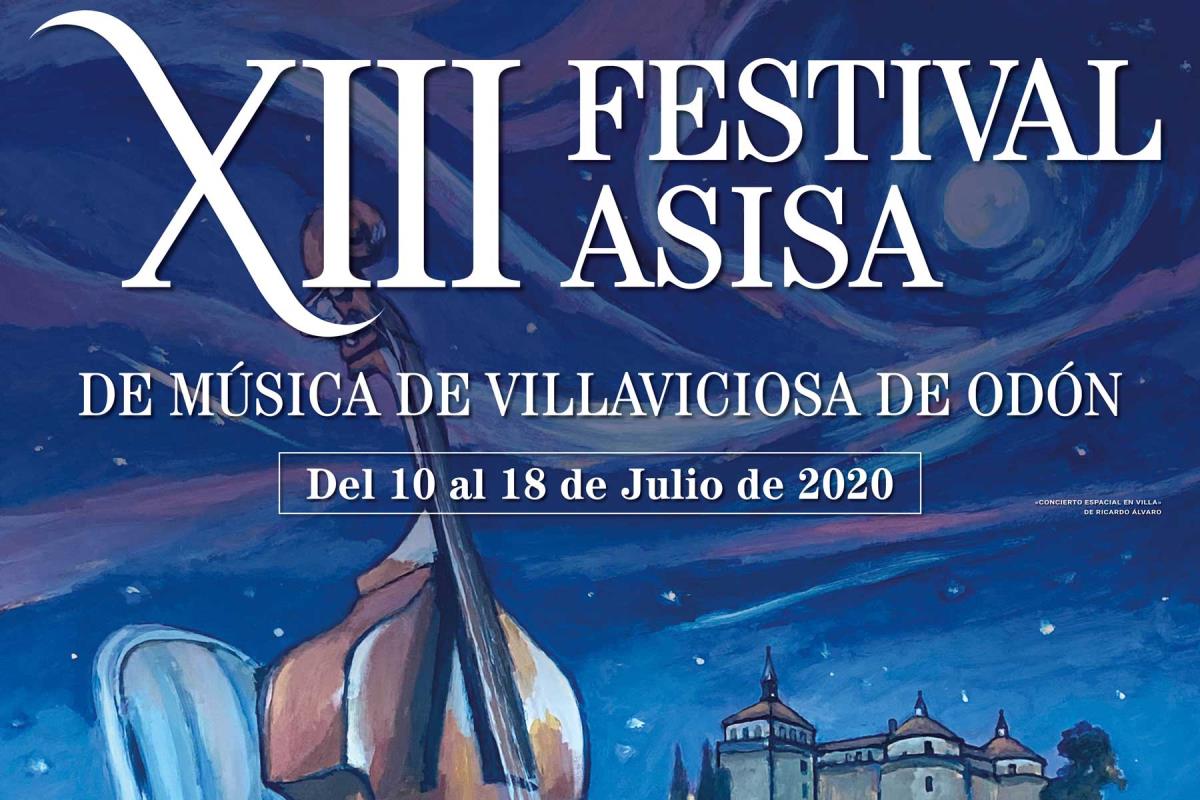 El festival finalizará el próximo 18 de julio su XIII edición