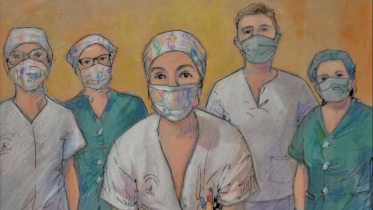 El consistorio alcorconero ha decidido prorrogar la muestra, programada para finalizar el 31 de enero