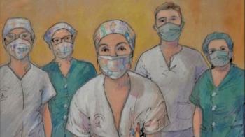 El consistorio alcorconero ha decidido prorrogar la muestra, programada para finalizar el 31 de enero