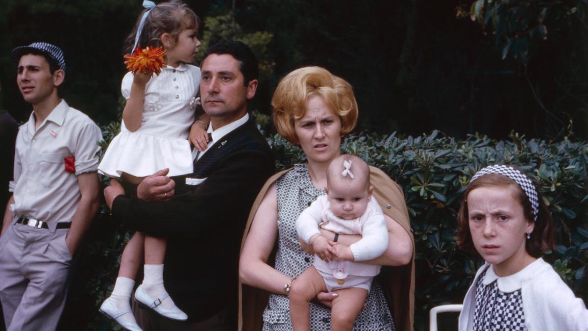 La muestra estará disponible hasta el 7 de septiembre en el Centro de Arte de Alcobendas