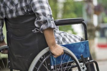 Lee toda la noticia 'Aún se pueden solicitar las ayudas de la Comunidad de Madrid para personas con discapacidad en situación de riesgo'
