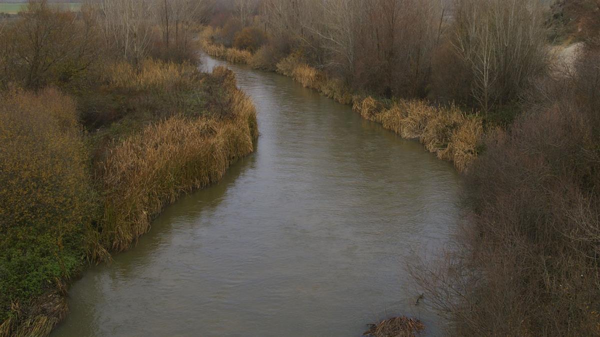 El alcalde de Batres lamenta que ninguna autoridad municipal o autonómica haya acudido a escuchar el diagnóstico sobre el estado del Guadarrama
